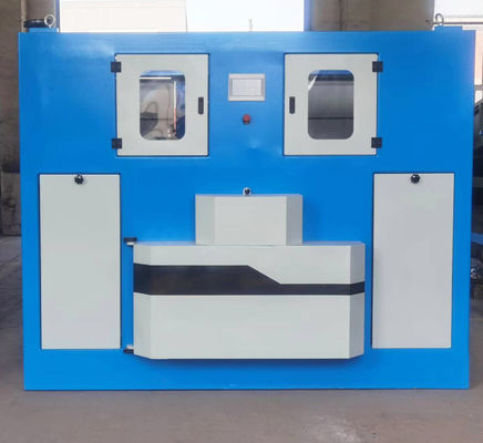 좋은 가격 전기 유선을 위한 앙일러를 갖춘 고속 구리 막대 분해 기계 온라인으로