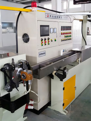 좋은 가격 높은 생산성 공장 공급 전력 케이블 케이블 extruder 라인 온라인으로